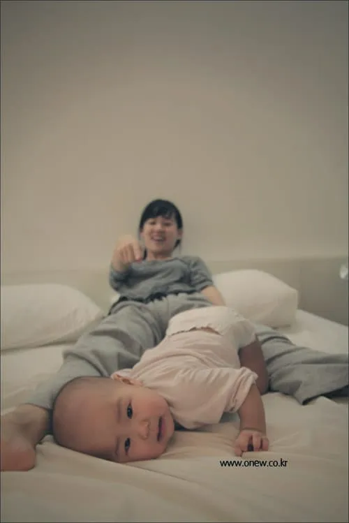 여자 이온유