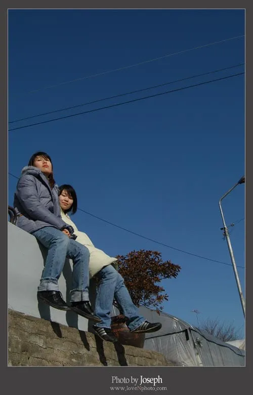 너에게 쓰는 편지