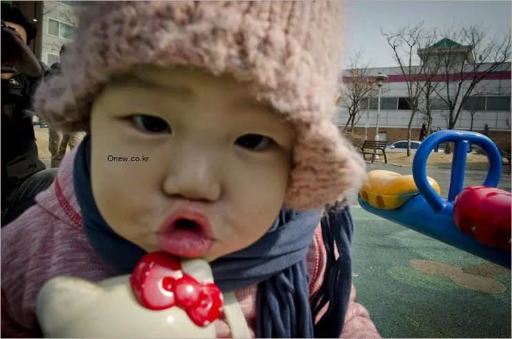 기도해