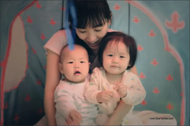 온유와 지온