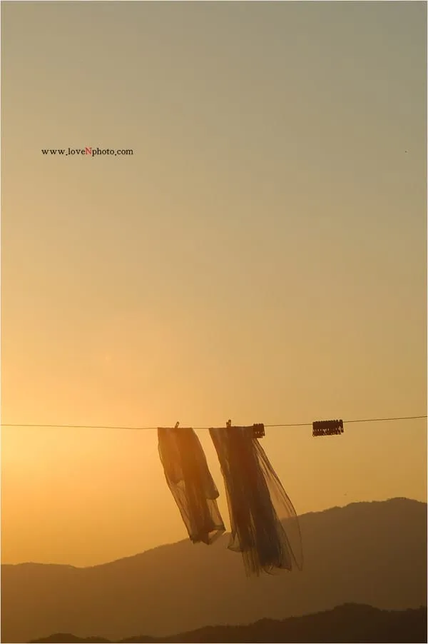 아버지의 풍경
