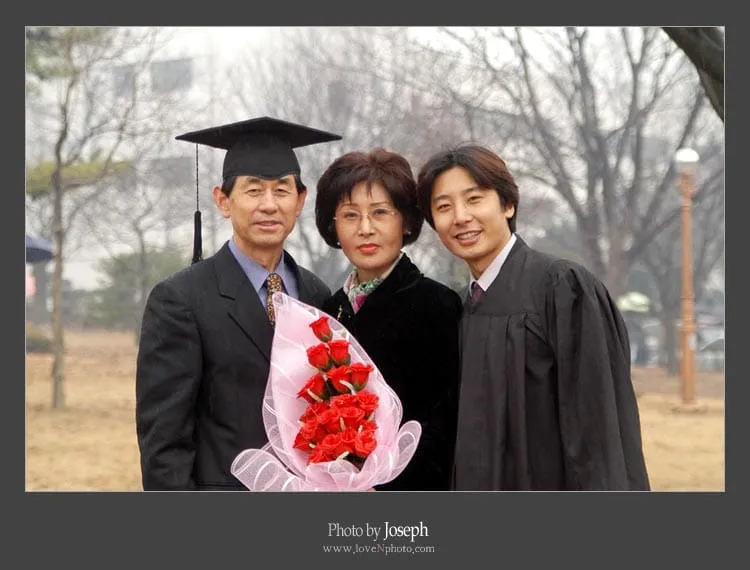 졸업식