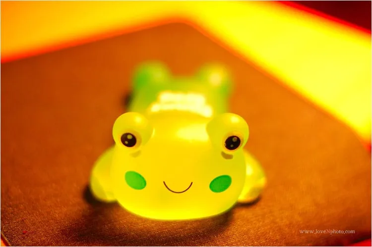 smile