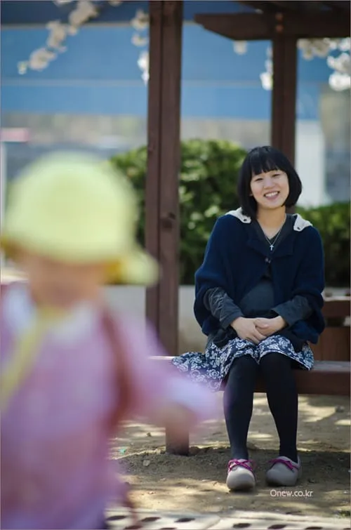 자족하는 비결