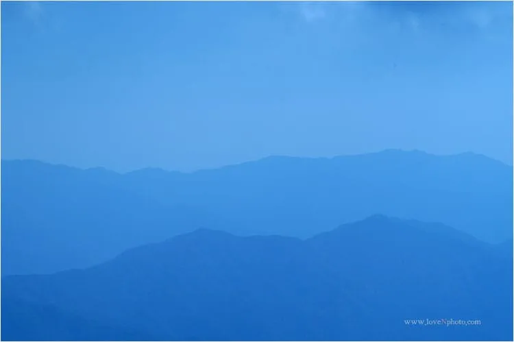 지리산