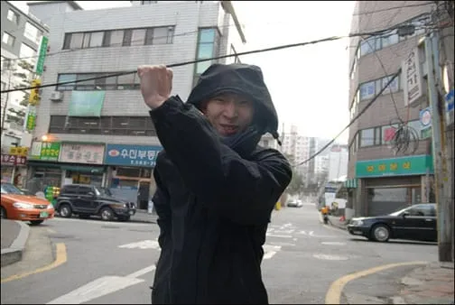 플래시 놀이 #5 (막달리자)