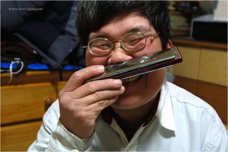 창희 할매 쇼쇼쇼