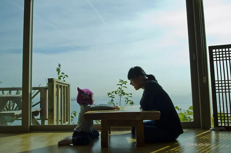 많이 컸어