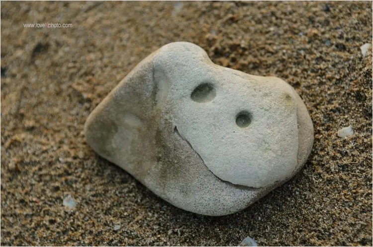 smile