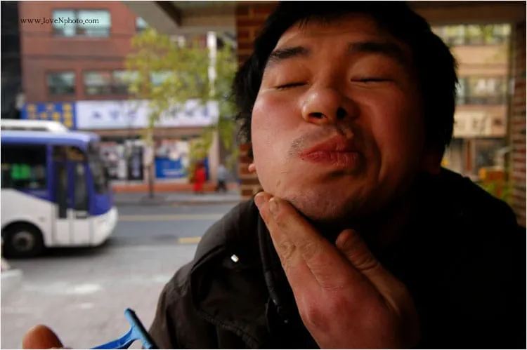거진말
