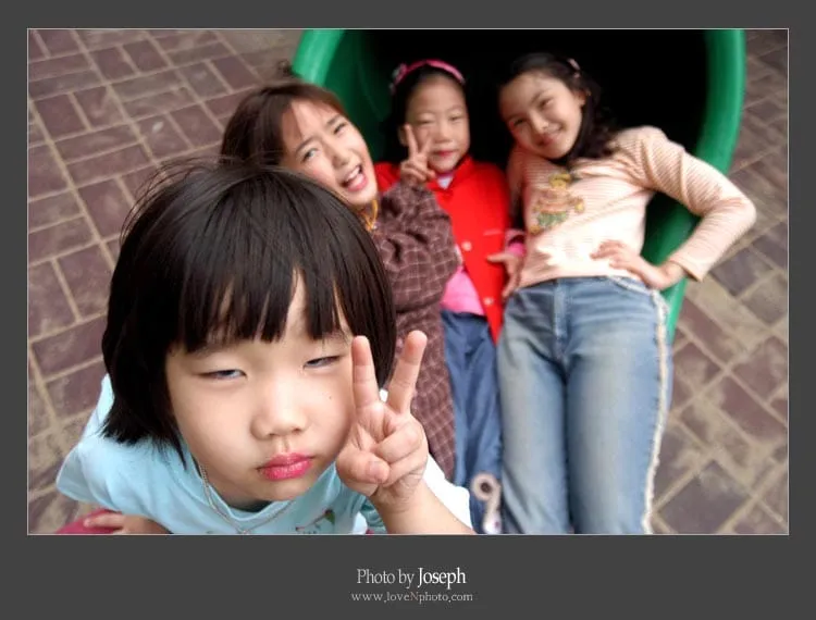 저 귀엽죠?