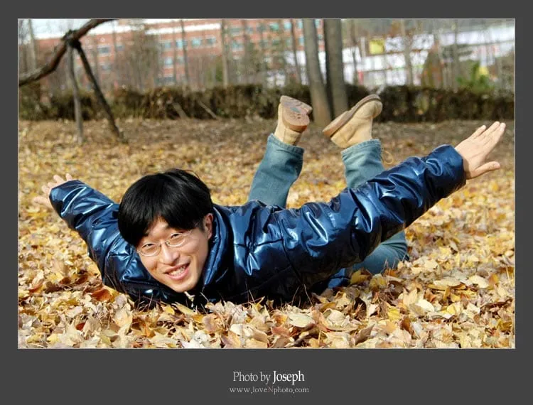 와~~ #1