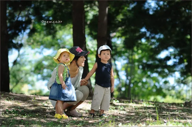 서울숲