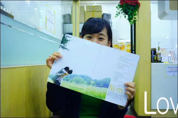 HomesweetHome #16 아이를 가지다.