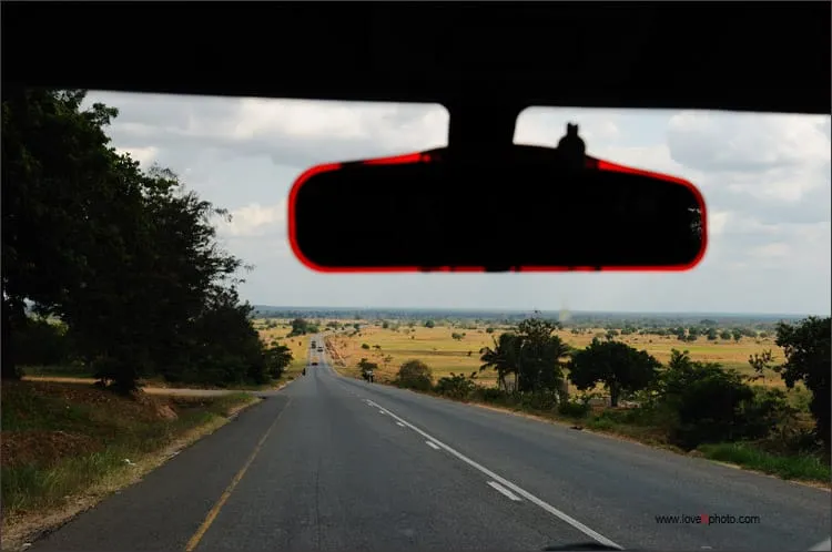 Tanzania