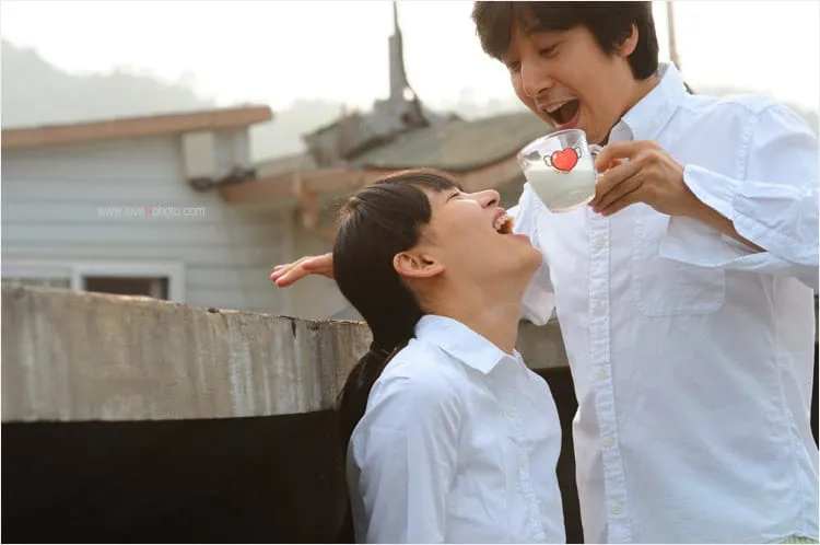 HomesweetHome #5  보금자리로 인도하시다