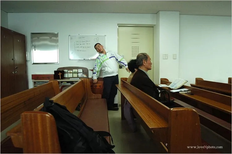 약속 지킨 두한이