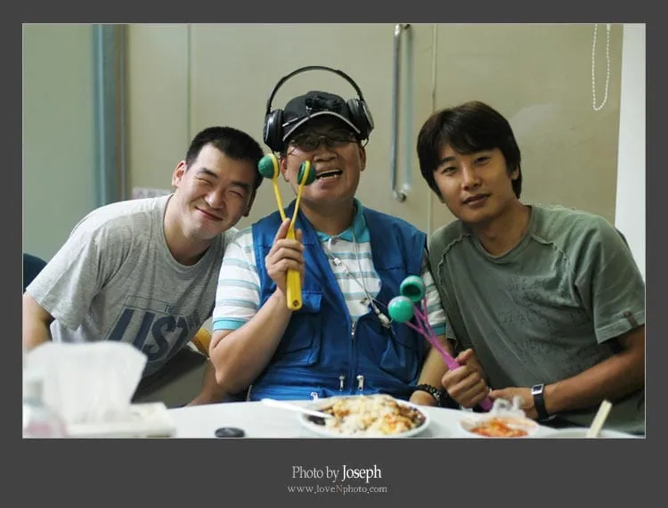 창희형의 선물