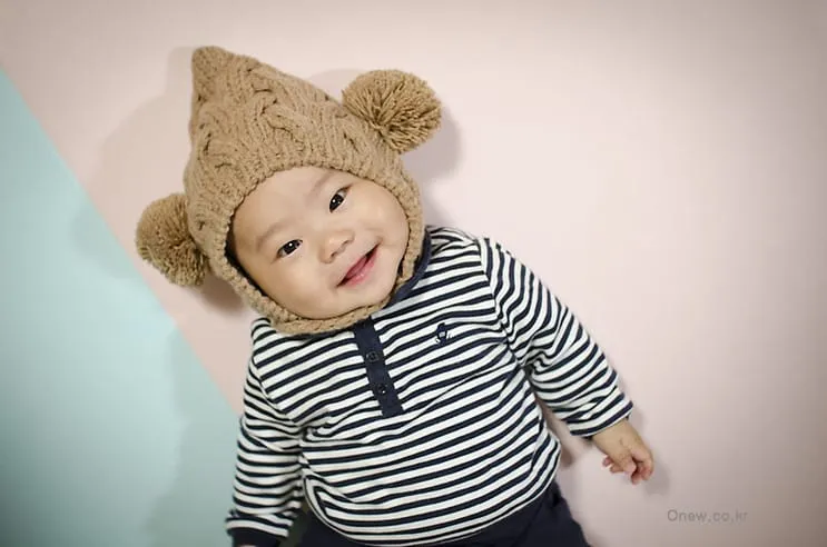 양동이