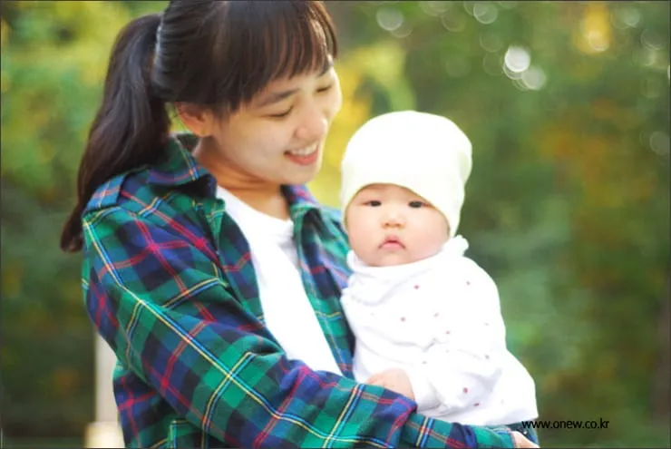 우리 가족의 7계명