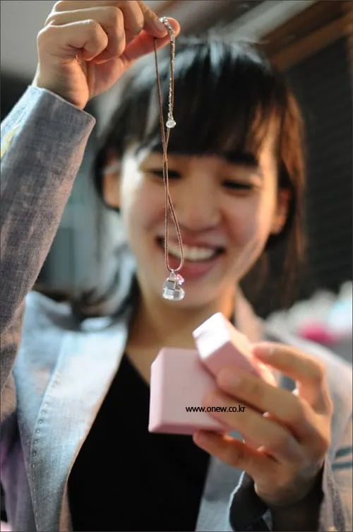 선물