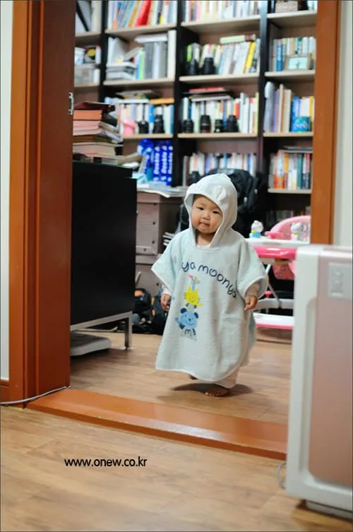 날아다니는 온유