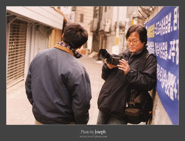 아날로그엔 돈이 든다..