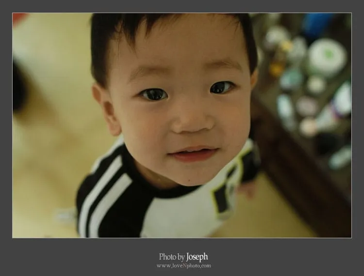 준석이