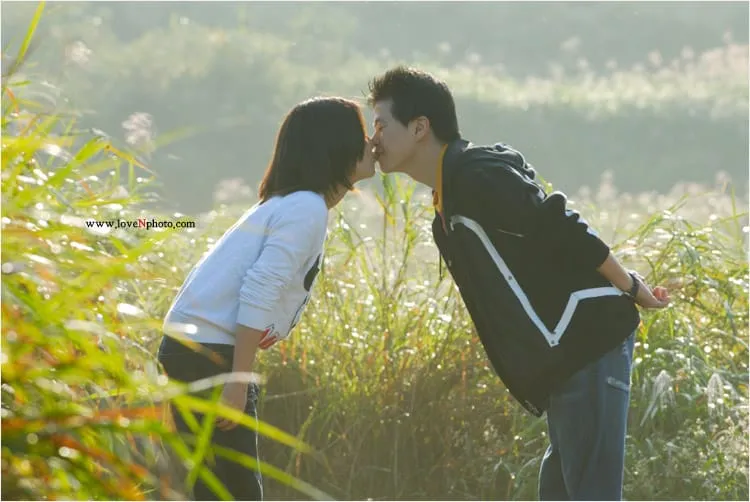 결혼