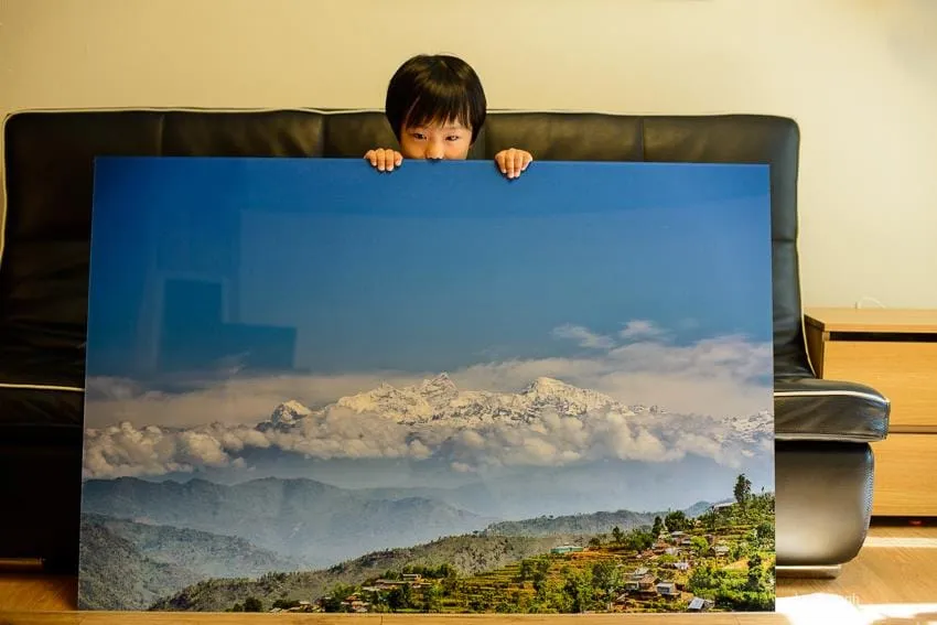 Nepal