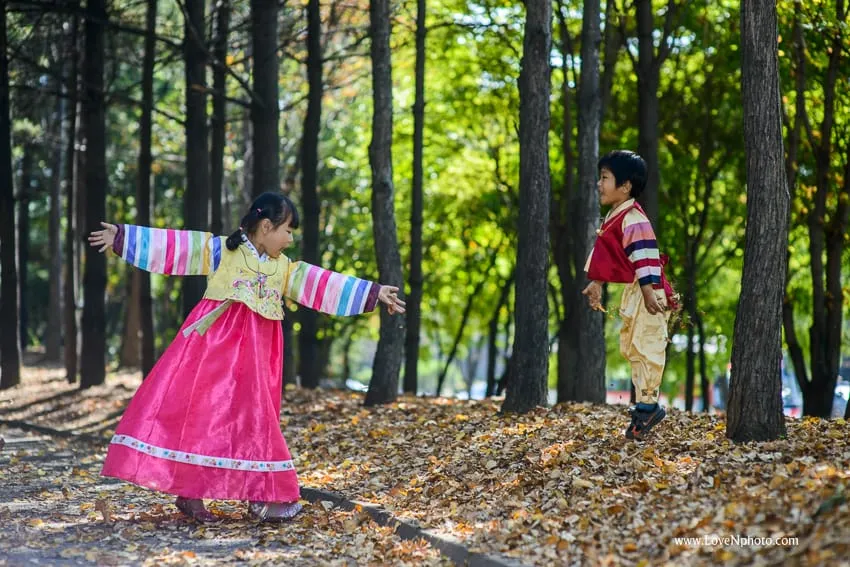 온유의 기도