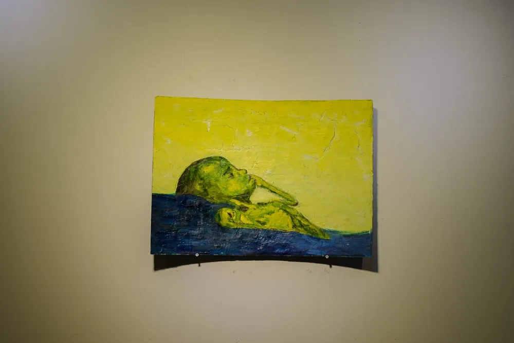 Paint