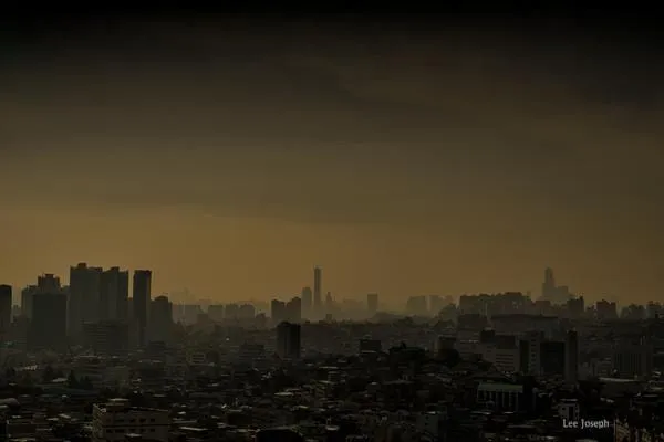 내가 노래하는 풍경 #33