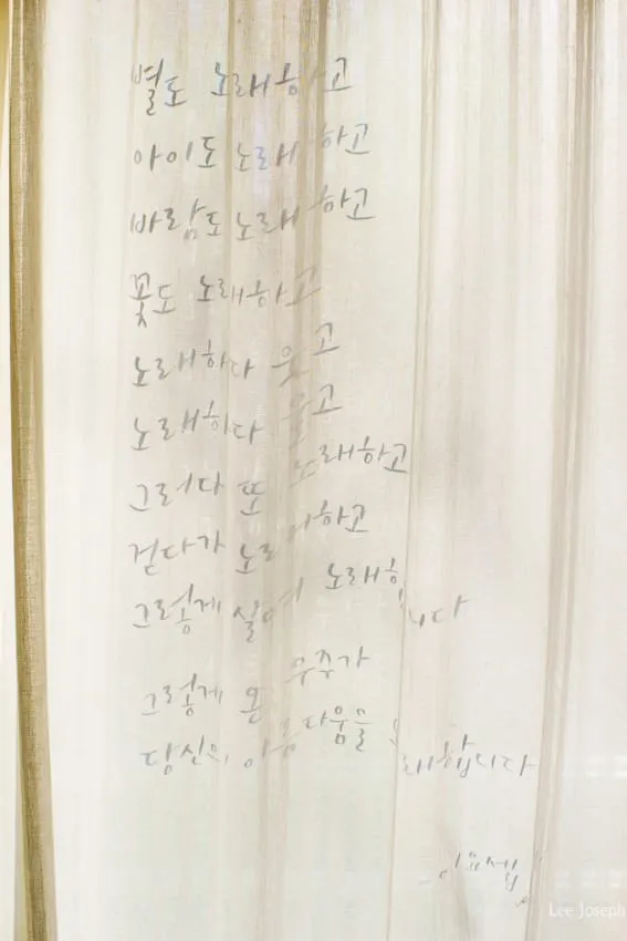 노래하는 풍경 #49