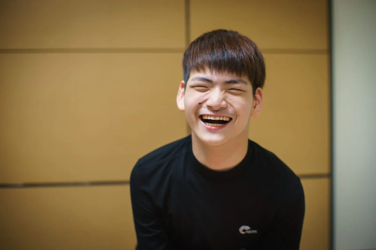 희철이의 생일빵
