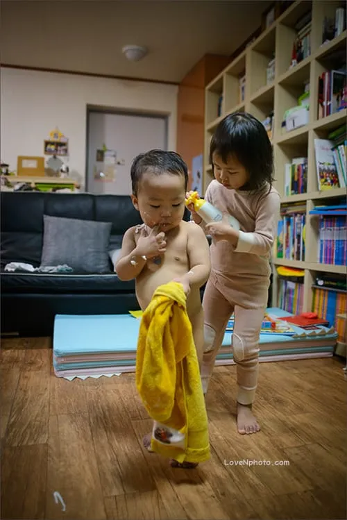 삶의 선택