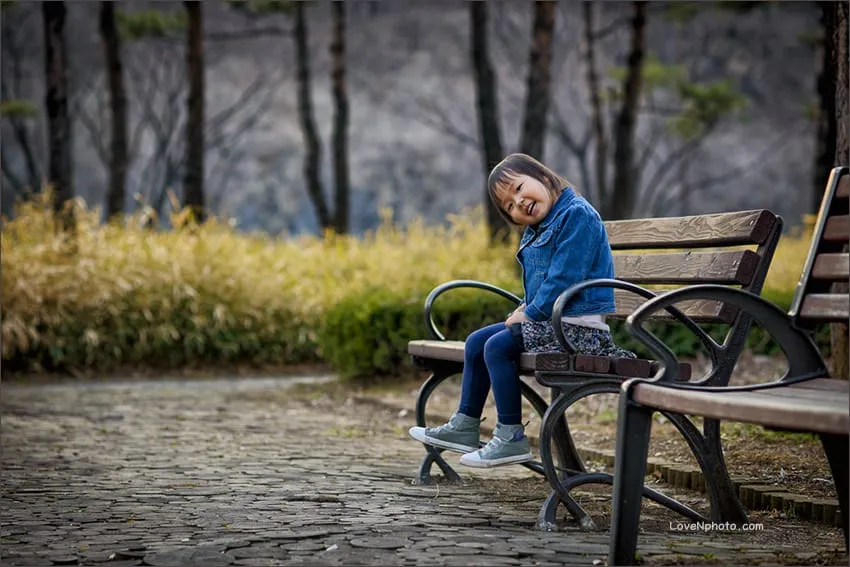 삼촌과 이모