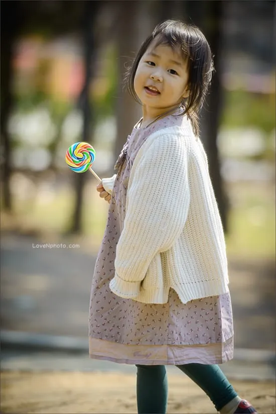 내게 주신 선물