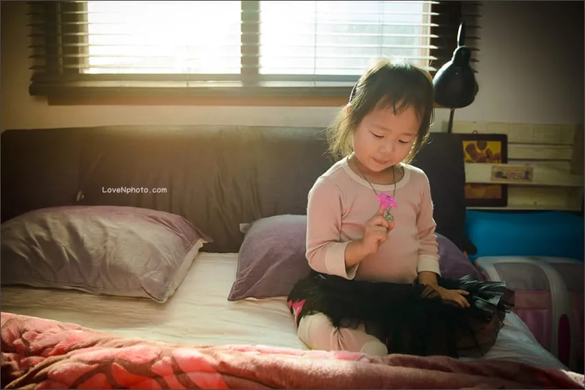 온유의 정답