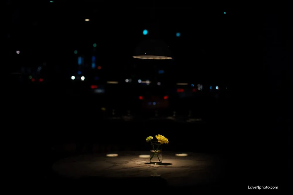 밤을 잊은 그대