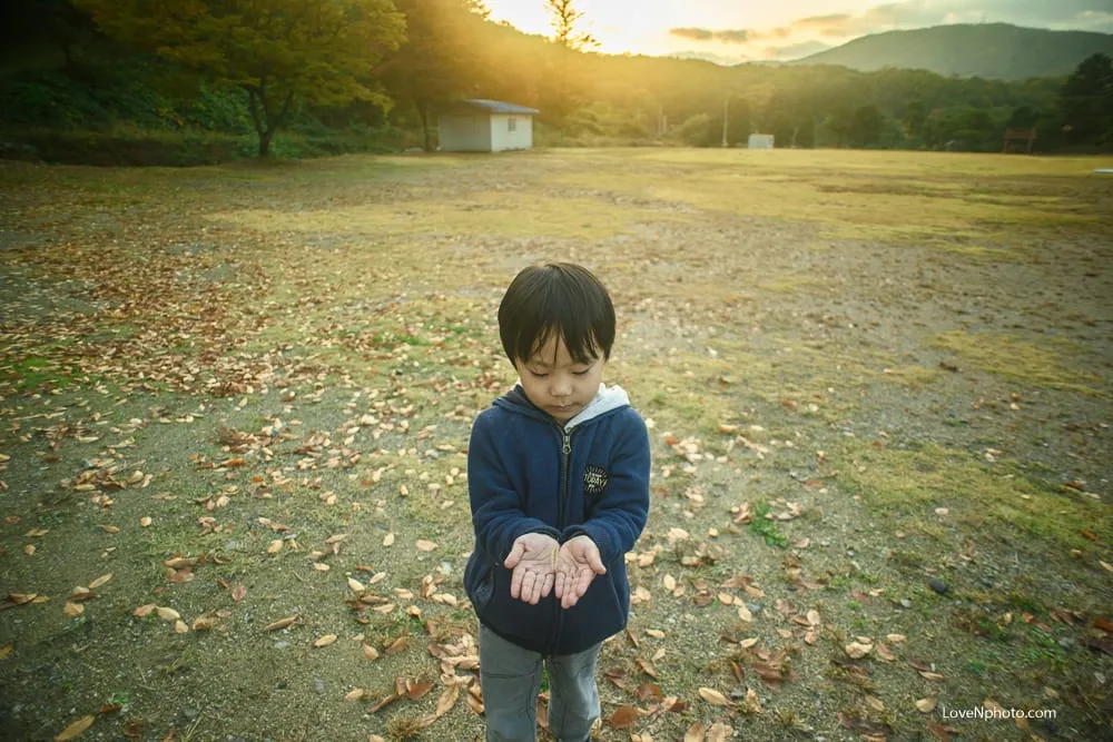 하나님이 좋습니다