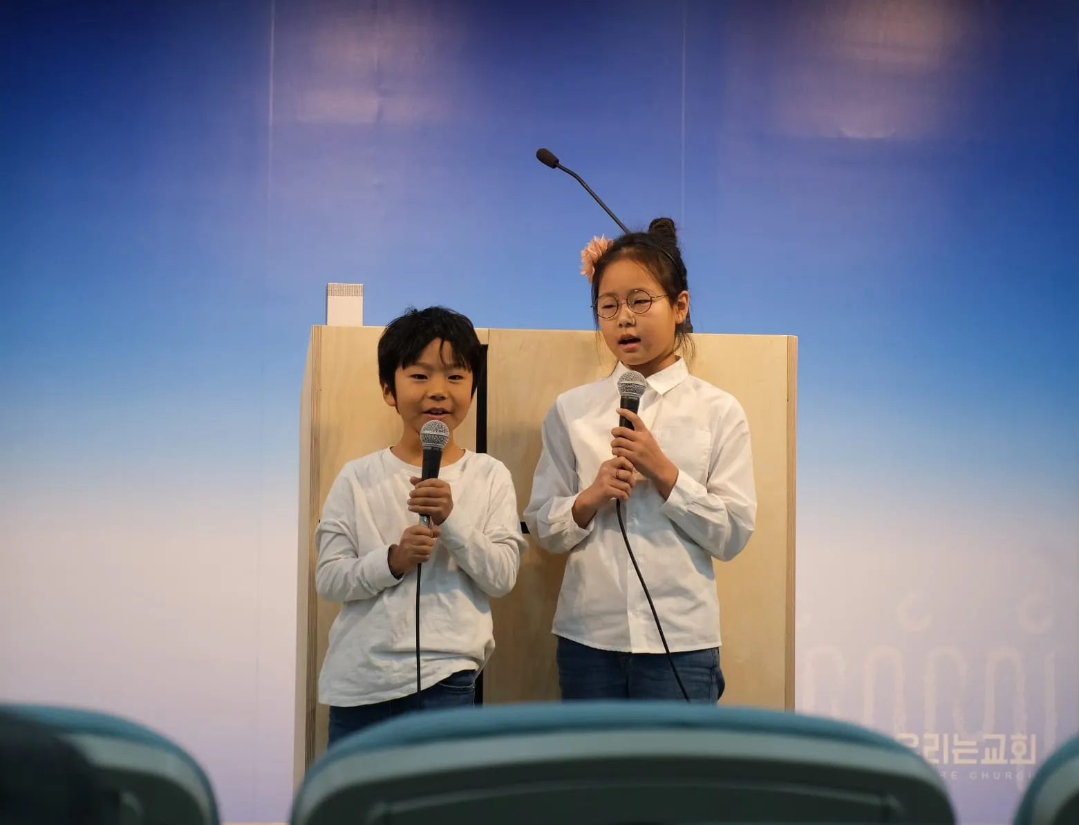 우리는 어떻게 살아야 할까요?