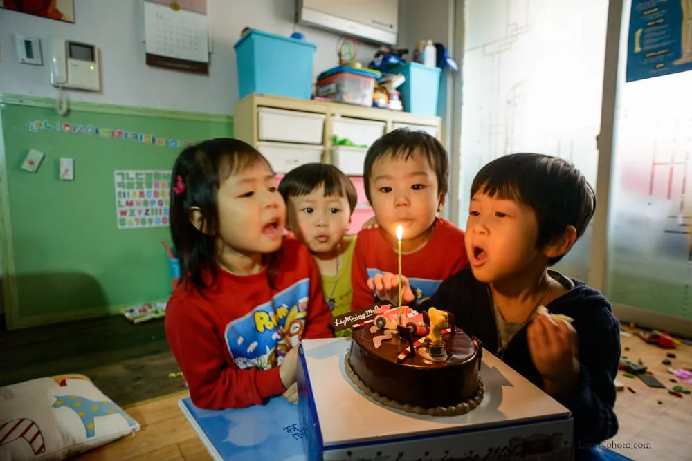 머릿속 말씀 책장