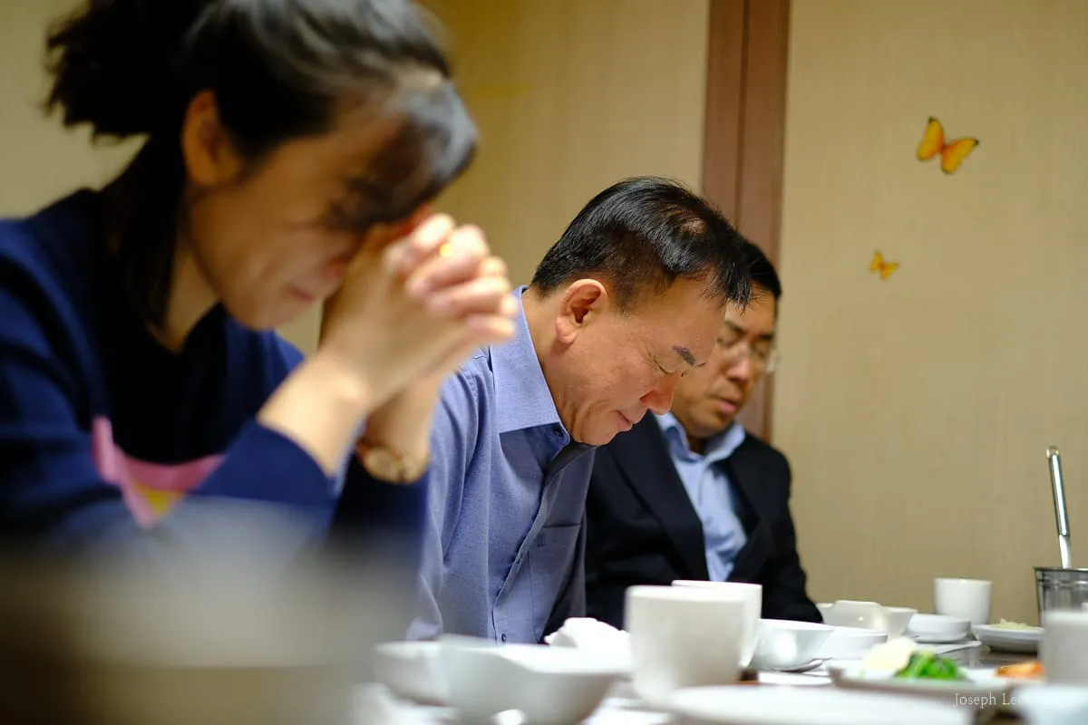 매일 조금씩, 믿음