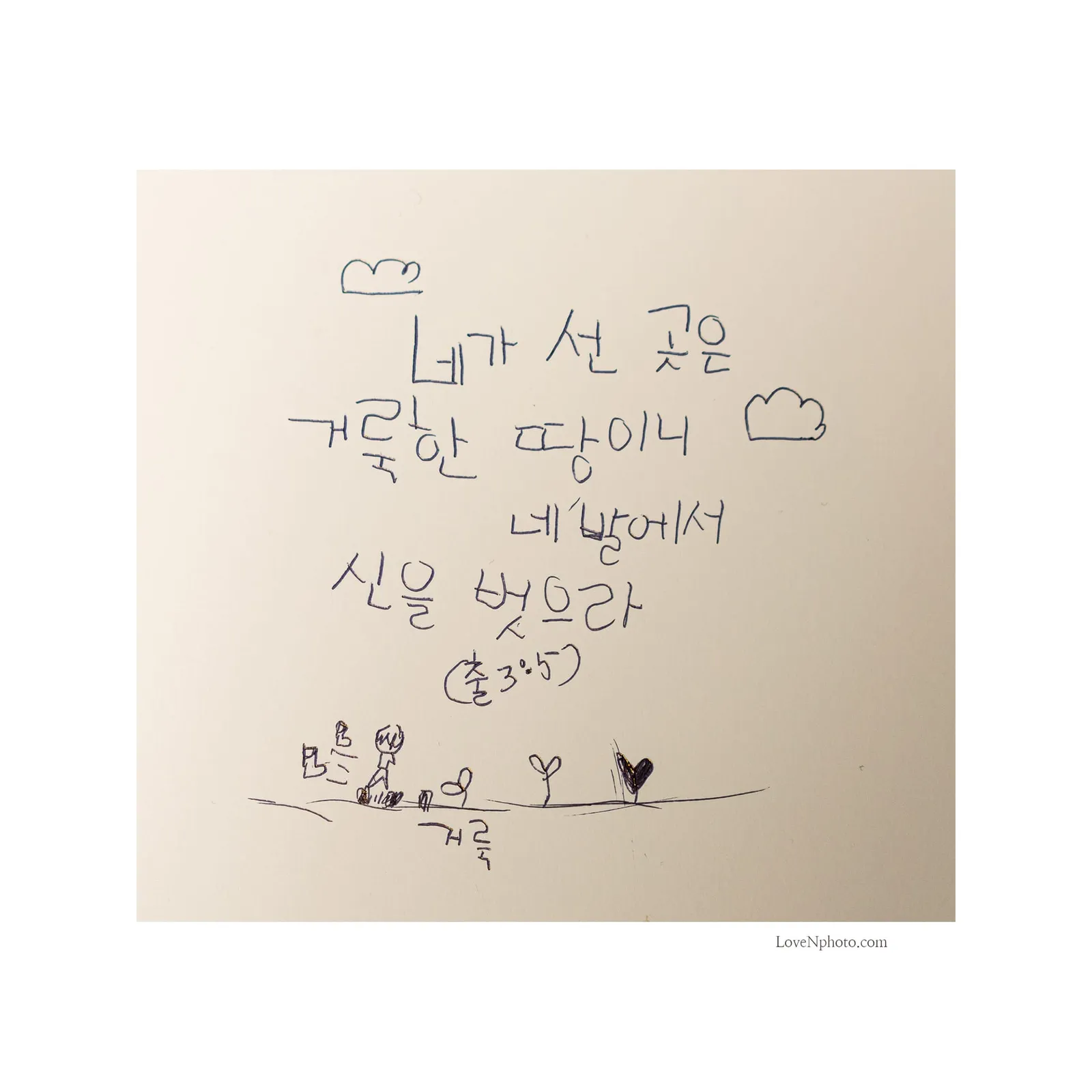 왜 아슬란을 찾지 않아