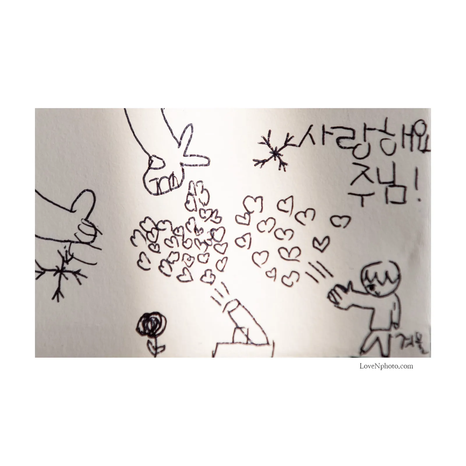 신앙과 믿음을 기반해도