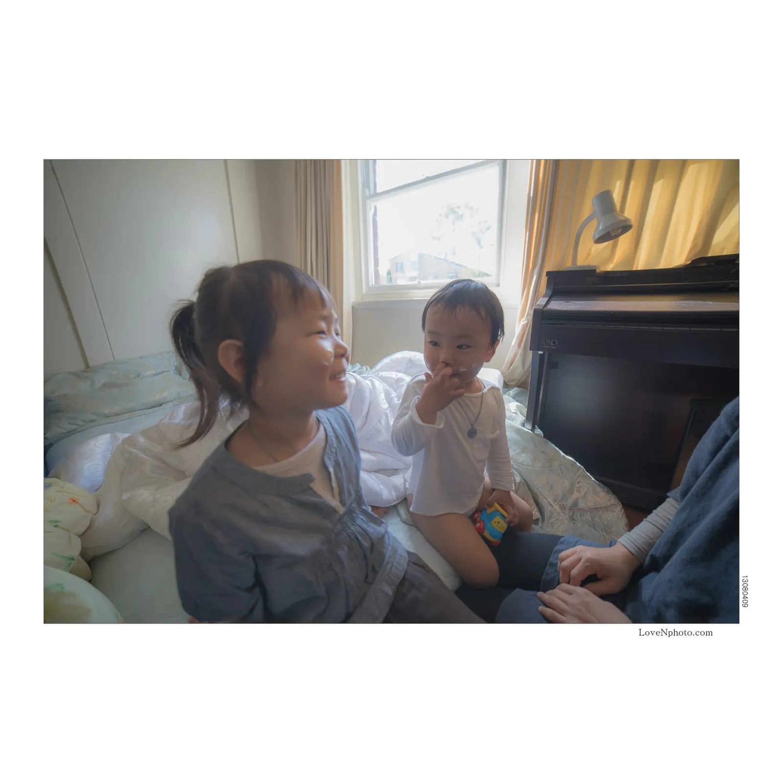인생의 연습 속에서
