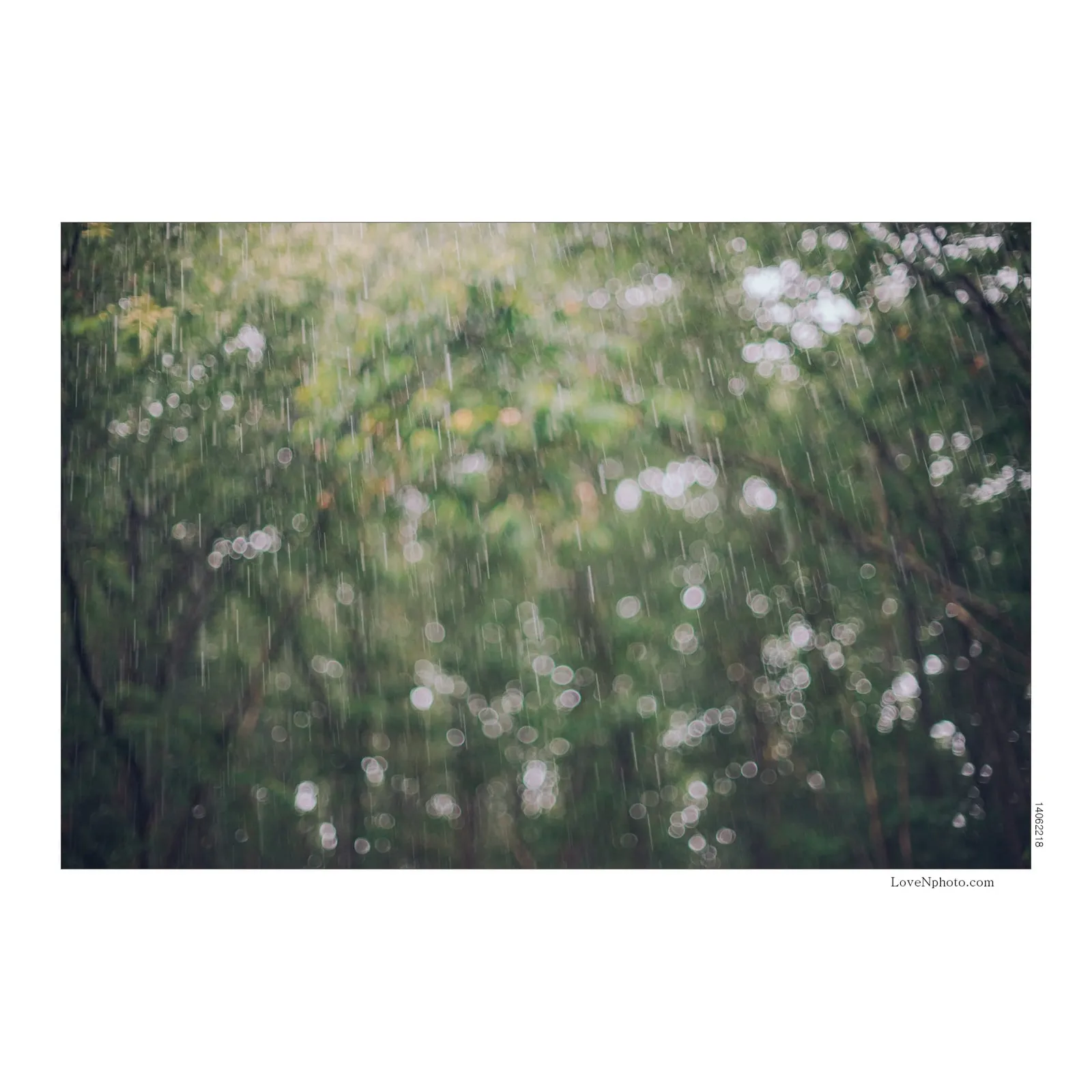 막연한 믿음, 구체적인 믿음