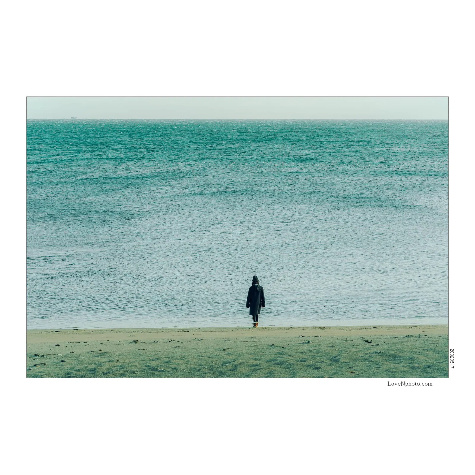 마음을 사진 찍을 수 있다면
