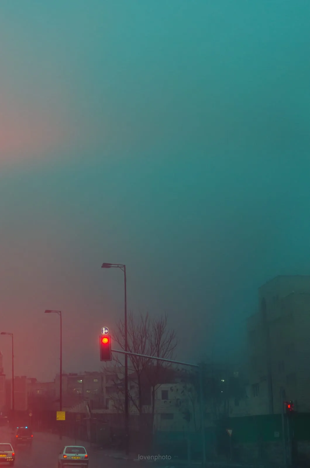 오랜 시간 기도하면 응답은